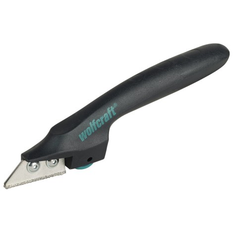 Flīžu skrāpis Wolfcraft 5570000