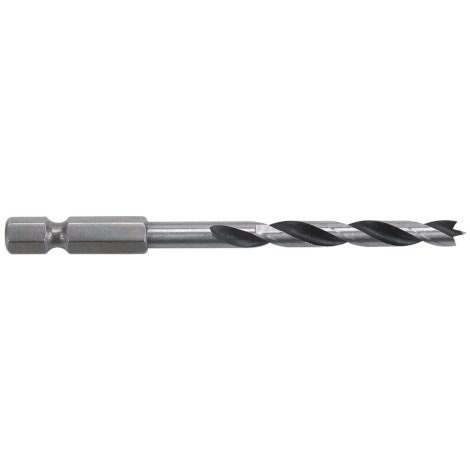 Сверело по дереву Wolfcraft 7263000; 5x85 mm