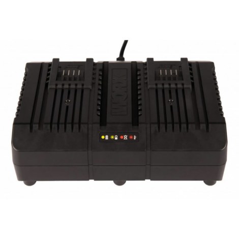 Зарядное устройство Worx WA3883; 20 V