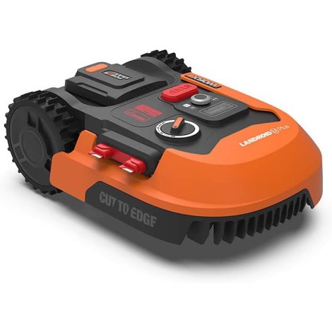 Робот-газонокосилка Worx Landroid M500 2.0
