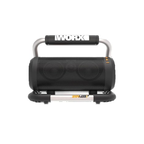 Блютус® колонка Worx WX009.9; 20 V (без аккумулятора и зарядного устройства)