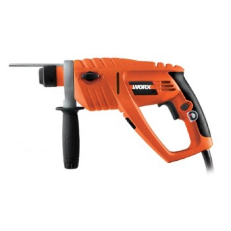 Перфоратор Worx WX 7 RH