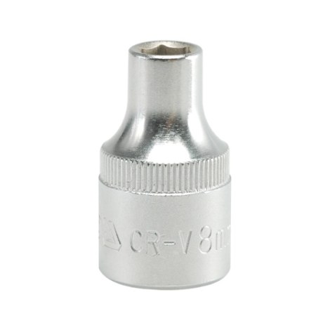 Ключ сокета Yato YT-1201; 1/2''; 8 mm