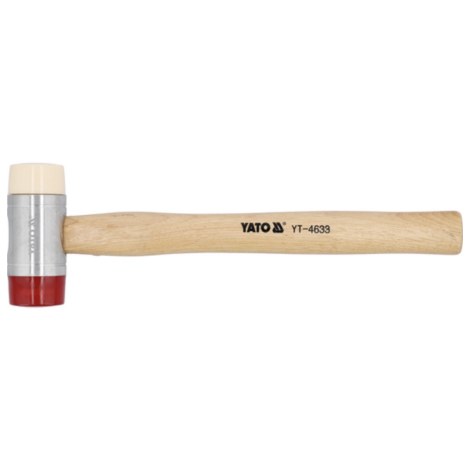 Молоток Yato YT-4633; 660 g