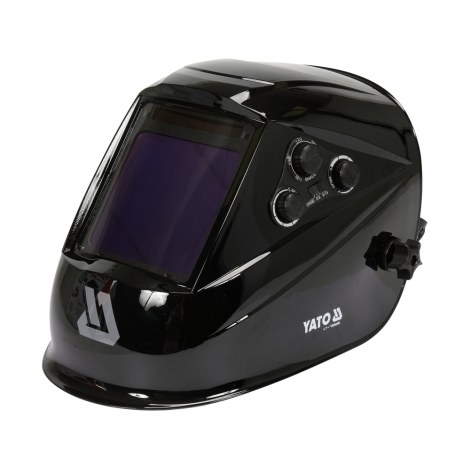 Metināšanas maska Yato YT-73932