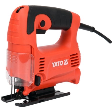 Elektriskais figūrzāģis Yato YT-82274; 450 W