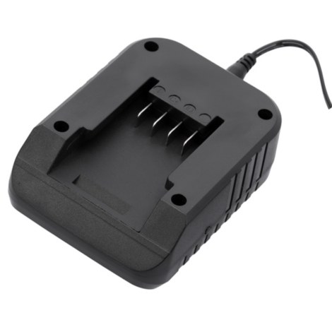 Зарядное устройство Yato YT-828503; 18 V