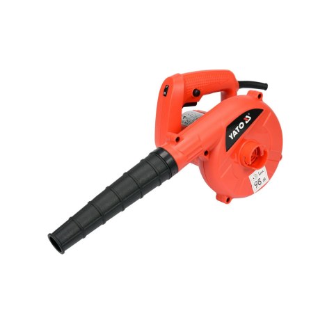 Пылесос-воздуходув электрический Yato YT-85170; 600 W