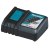Зарядное устройство Makita DC18RC; 14.4-18 V