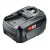 Akumulators Bosch PBA 18V; 4,0 Ah; Li-lon