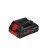 Akumulators Bosch ProCORE; 18 V; 4,0 Ah; Li-ion