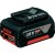 Аккумулятор Bosch GBA 18 V; 5,0 Ah; Li-lon