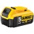 Akumulators DeWalt DCB184; 18 V; 5,0 Ah; Li-ion
