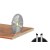 Griešanas disks kokam Festool; 230x2,5x30,0 mm; Z48; 10°