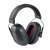 Trokšņu slāpējošās austiņas Honeywell VeriShield VS110; 27 dB; 1 gab.