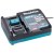 Ātrās uzlādes ierīce Makita DC40RA XGT; 40 V