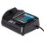 Lādētājs Makita DC10SB; 12 V; Li-ion
