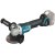 Угловая шлифмашина Makita DGA508Z; 18 V (без аккумулятора и зарядного устройства)
