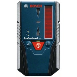 Приемник лазерного нивелира Bosch LR 6 Professional