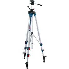 Штатив-тренога для лазерного нивелира Bosch BT 250 Professional