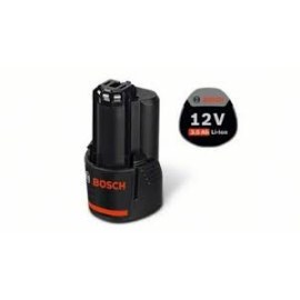 Аккумулятор Bosch GBA; 12 V; 3,0 Ah