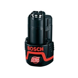 Аккумулятор Bosch GBA; 12 V; 2,0 Ah; Li-Ion
