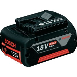 Akumulators Bosch GBA 18 V; 4,0 Ah; Li-lon