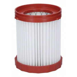 Фильтр круглый Bosch GAS 18V-10 L; 1 шт.