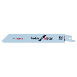 Полотна для сабельных пил Bosch S 922 AF; 2 шт.