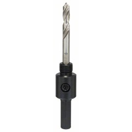 Переходник для коронок Bosch 2609390588