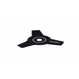 3-зубчатый нож для триммера Bosch F016800629; 23 cm