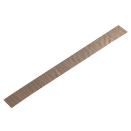 Naglas Bostitch; 0,6x12 mm; 0°; 20000 gab.; rūdītas