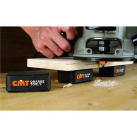 Atbalsts CMT BBS-001 75x50x25 mm; 4 gab.