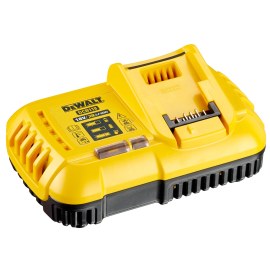Lādētājs DeWalt DCB118; 18/54 V; Li-ion