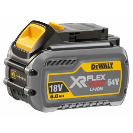 Аккумулятор DeWalt DCB546; 18 V/54 V; 6,0 Ah; Li-ion