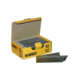 Гвозди DeWalt DNBDA1538SZ; 34°; 1,8x38 mm; 4000 шт.