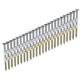 Гвозди Essve 772465; 2,8x75 mm; 21°; 1300 шт.