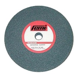Asināšanas disks Femi 3229924; 150x20x16 mm; K60; 1 gab.