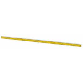 Линейка измерительная Femi 7130577; 1000 mm