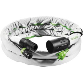 Всасывающий шланг Festool D 27/22x3,5m-AS-GQ/CT