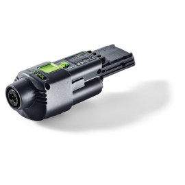 Адаптер для подключения беспроводного инструмента к сети питания Festool Ergo; 220-240 V / 18 V