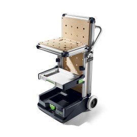 Ящик для инструментов Festool MW 1000 - Set