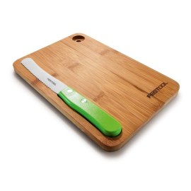Virtuves naža un griešanas dēlīša komplekts Festool