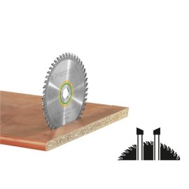 Пильный диск по дереву Festool 160x2,2x20,0 mm; W48; 5°