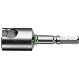 Насадка для заворачивания крючков Festool HD D18 CE