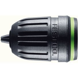 Быстрозажимный патрон Festool BF-FX 10