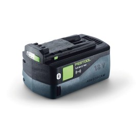 Аккумулятор Festool BP 18 Li 5,0 ASI; 18 V; 5,0 Ah; Li-ion