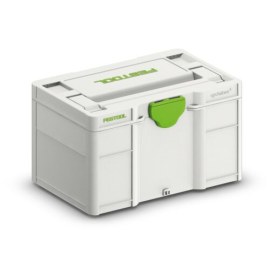 Ящик для инструментов Festool Systainer³ SYS3 S 147