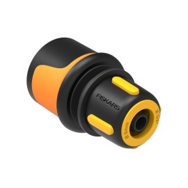 Двухсторонний соединитель для шлангов Fiskars 1027071; 3/8''
