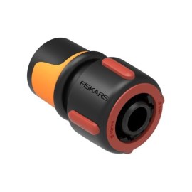 Двухсторонний соединитель для шлангов Fiskars 1027074; 3/4''